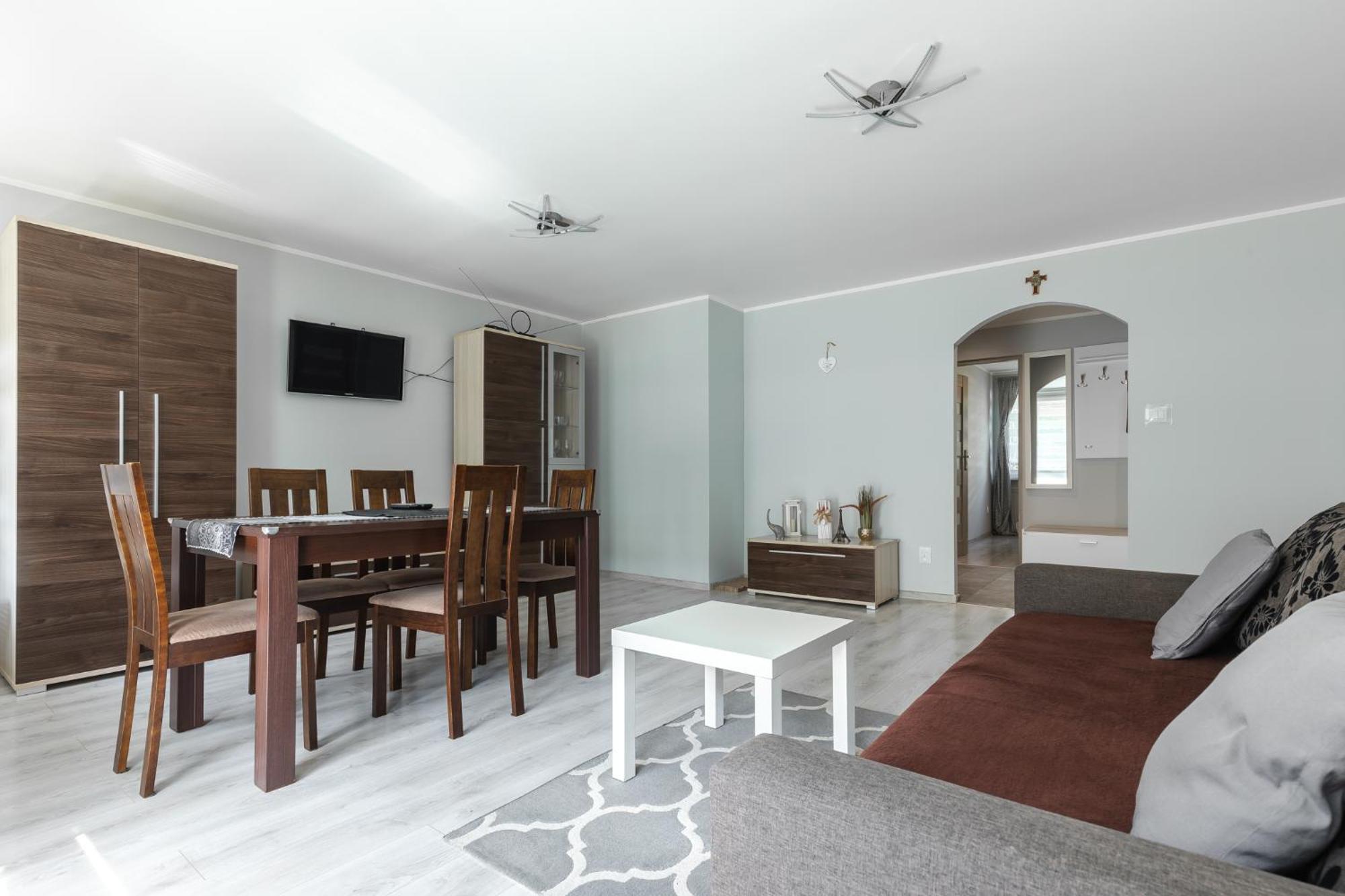 Apartament Przy Termach Cieplickich Julcia Jelenia Góra Exterior foto